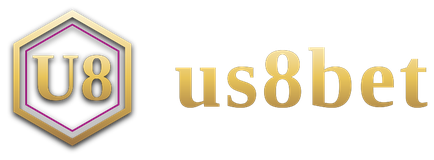 us8bet โลโก้